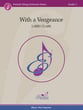 With a Vengeance Orchestra sheet music cover